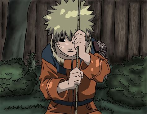 naruto depressed